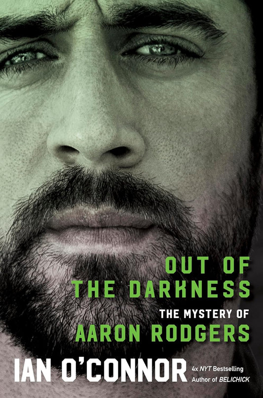 Out of the Darkness: The Mystery of Aaron Rodgers