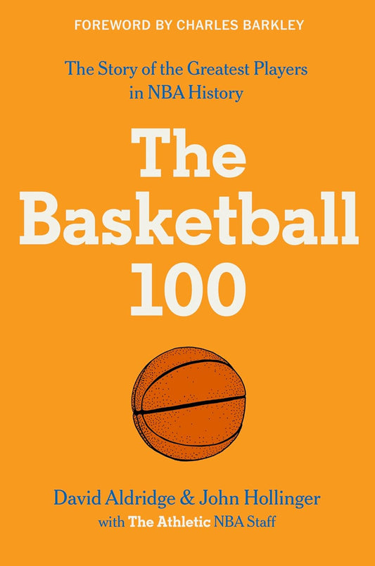 The Basketball 100 - Pre-Order