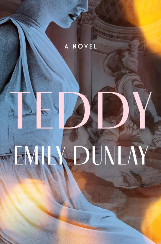 Teddy: A Novel