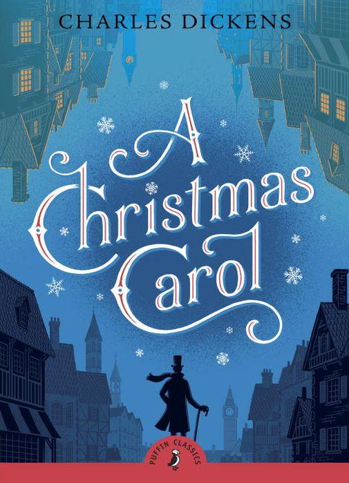 A Christmas Carol (Puffin Classics)