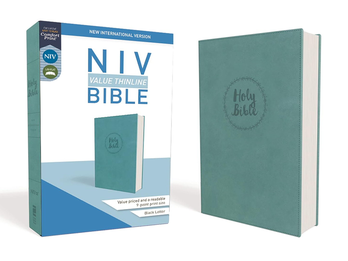 NIV, Value Thinline Bible