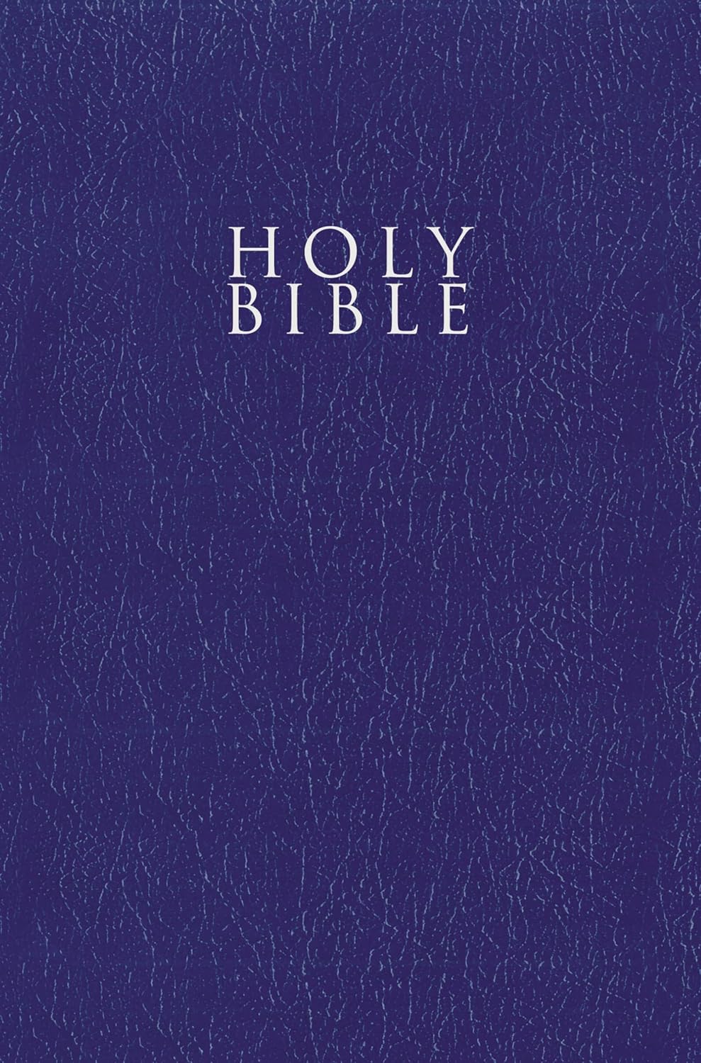 NIV, Gift and Award Bible, Leather-Look, Red Letter Edition