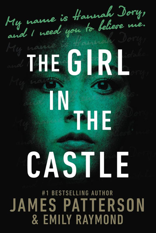 The Girl in the Castle