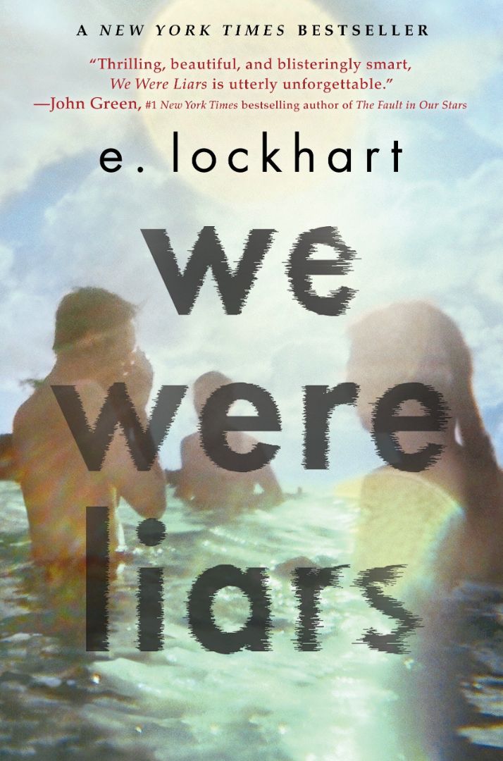 We Were Liars