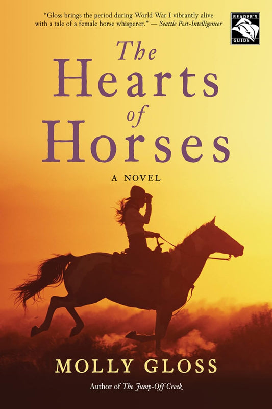 The Hearts of Horses