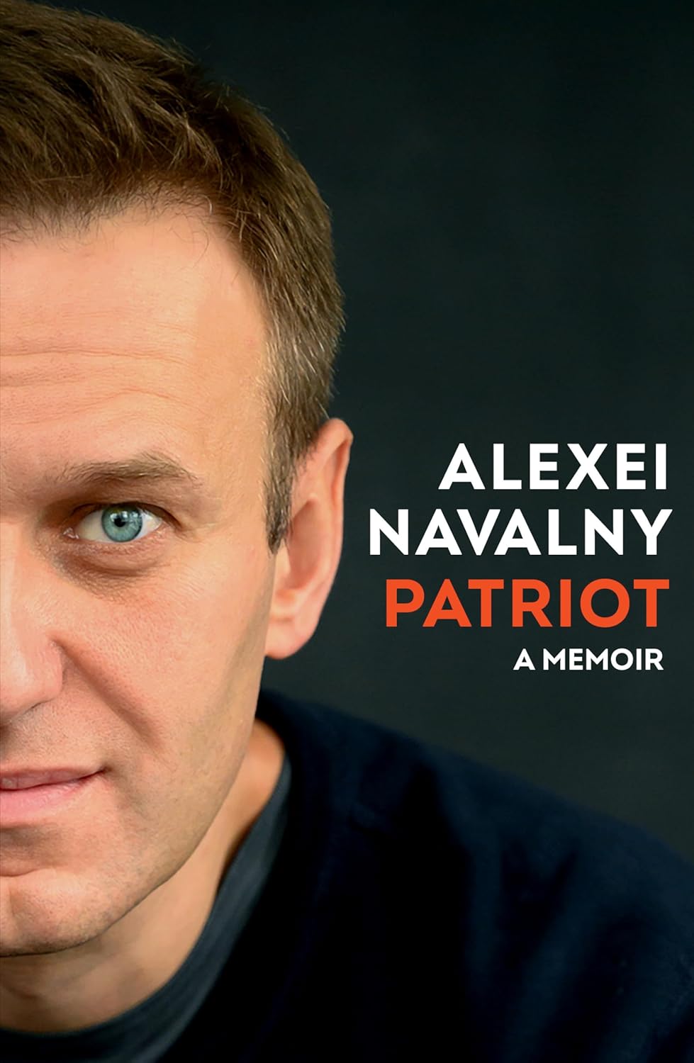 Patriot: A Memoir