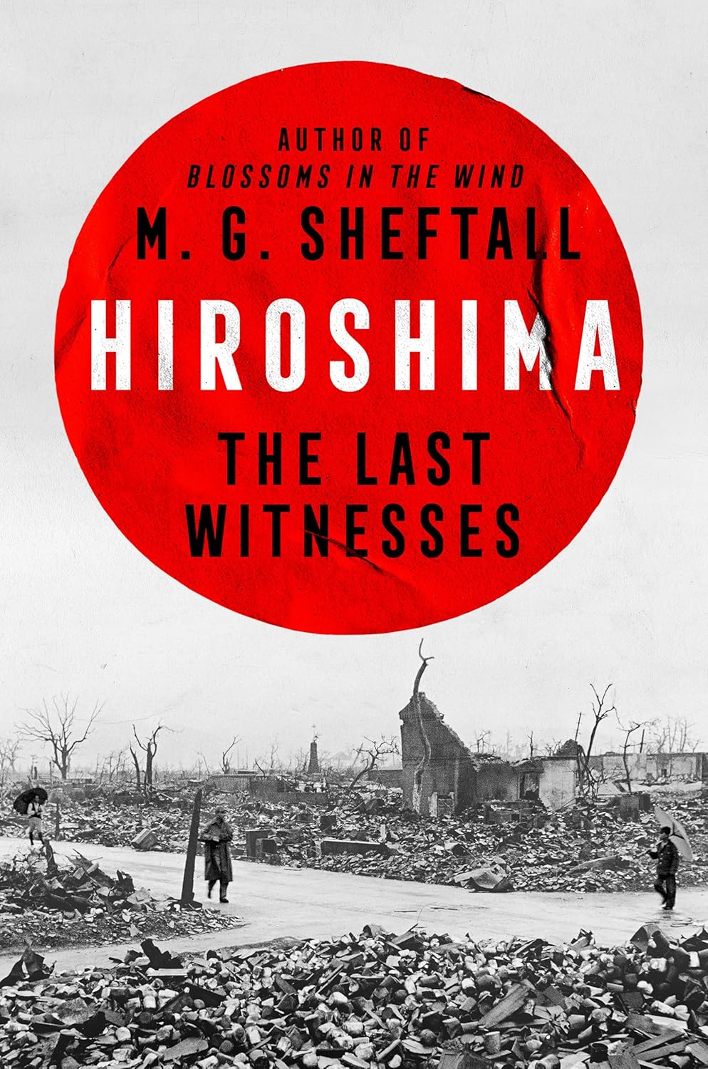 Hiroshima: The Last Witnesses