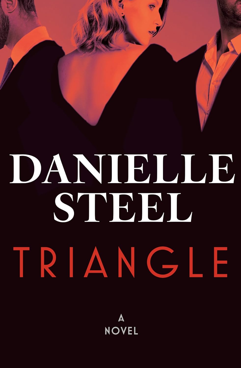 Triangle: A Novel