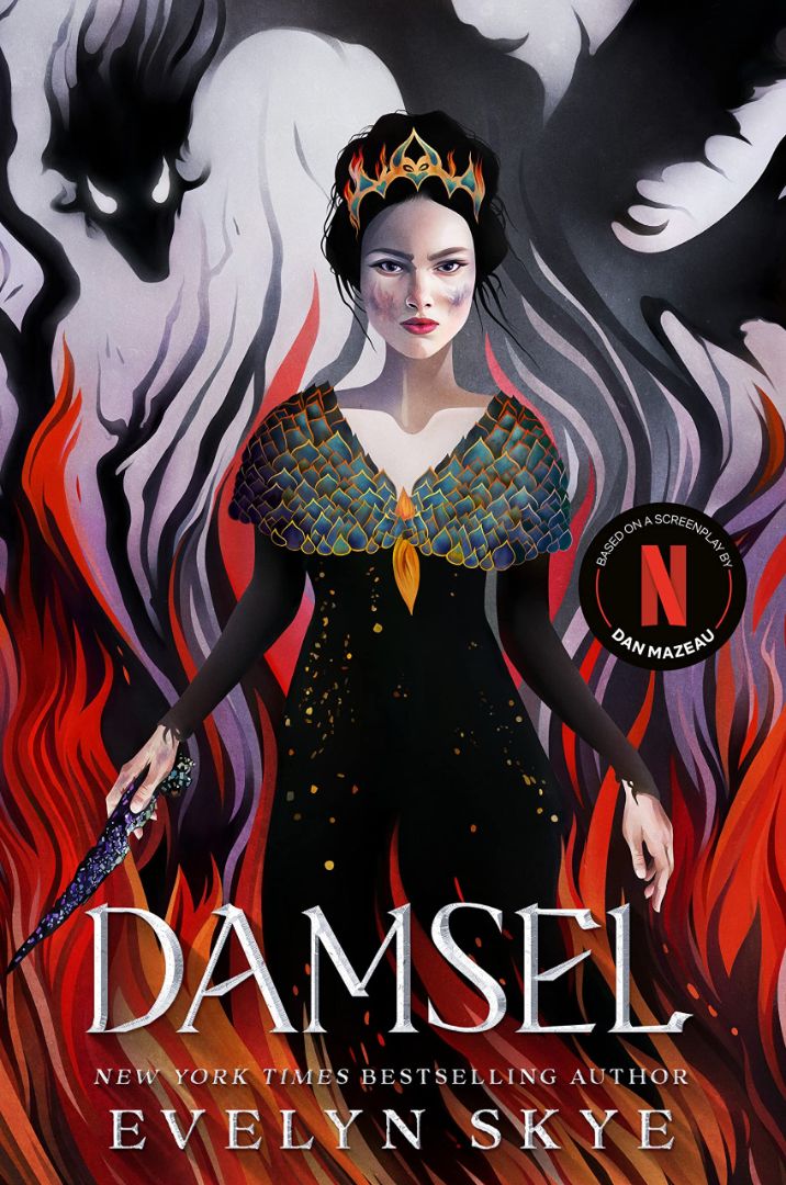 Damsel