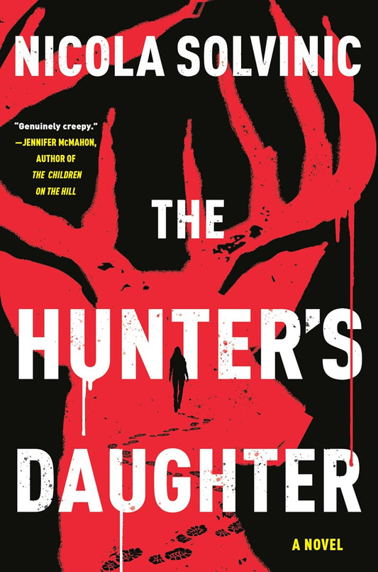 The Hunter's Daughter