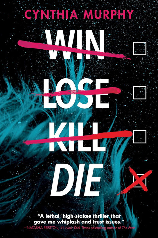 Win Lose Kill Die