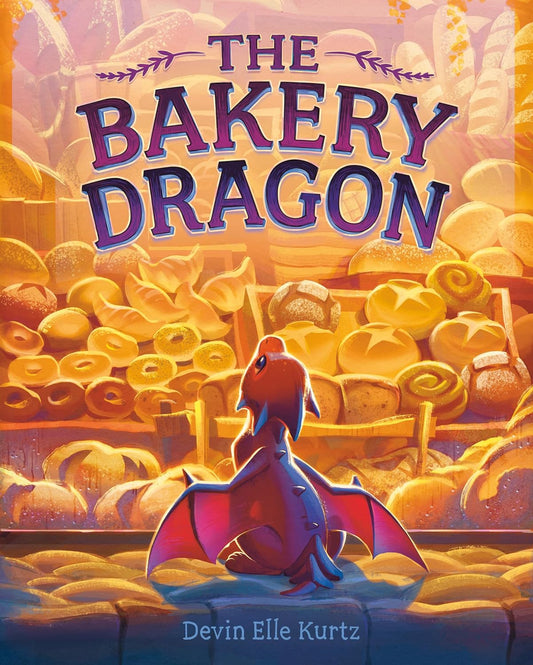 The Bakery Dragon