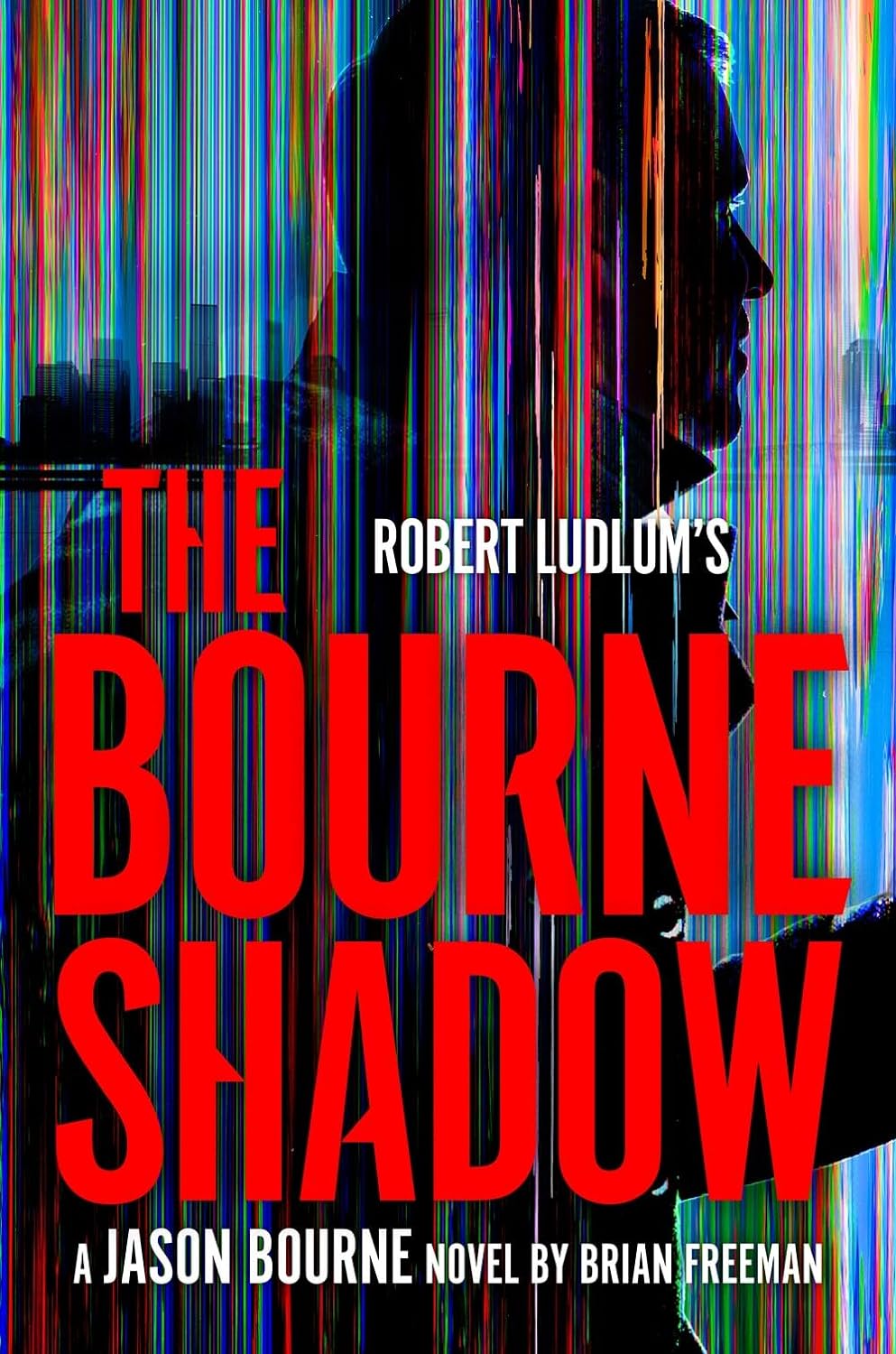 Robert Ludlum's the Bourne Shadow