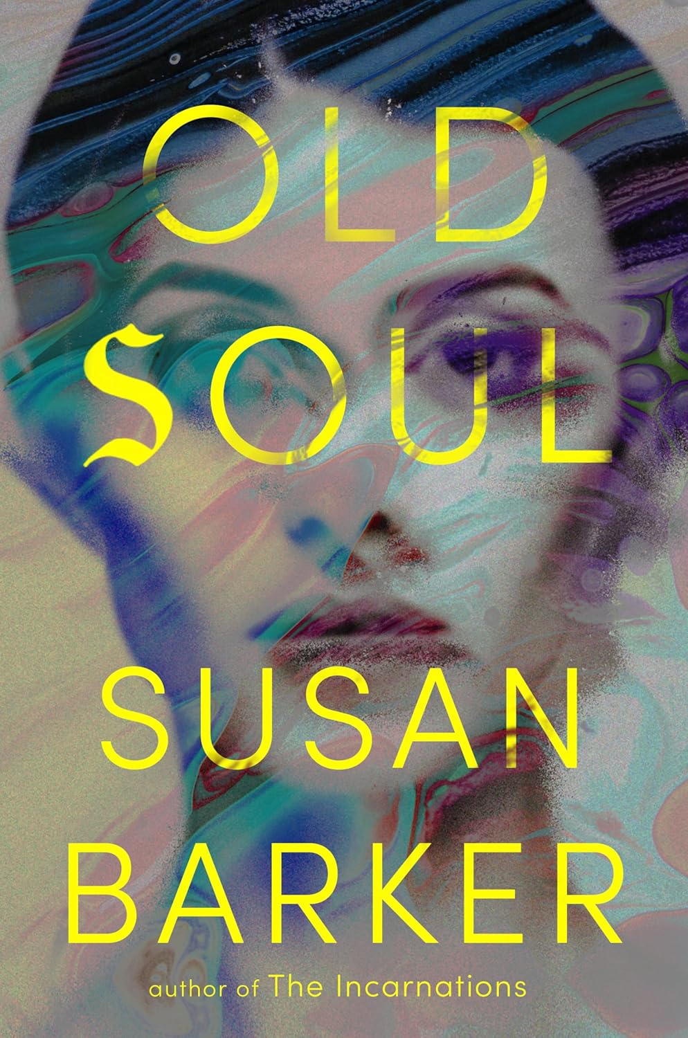 Old Soul - Pre-Order