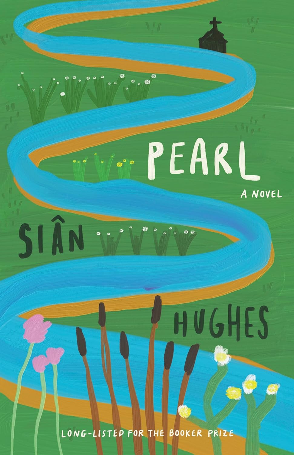 Pearl: A Novel