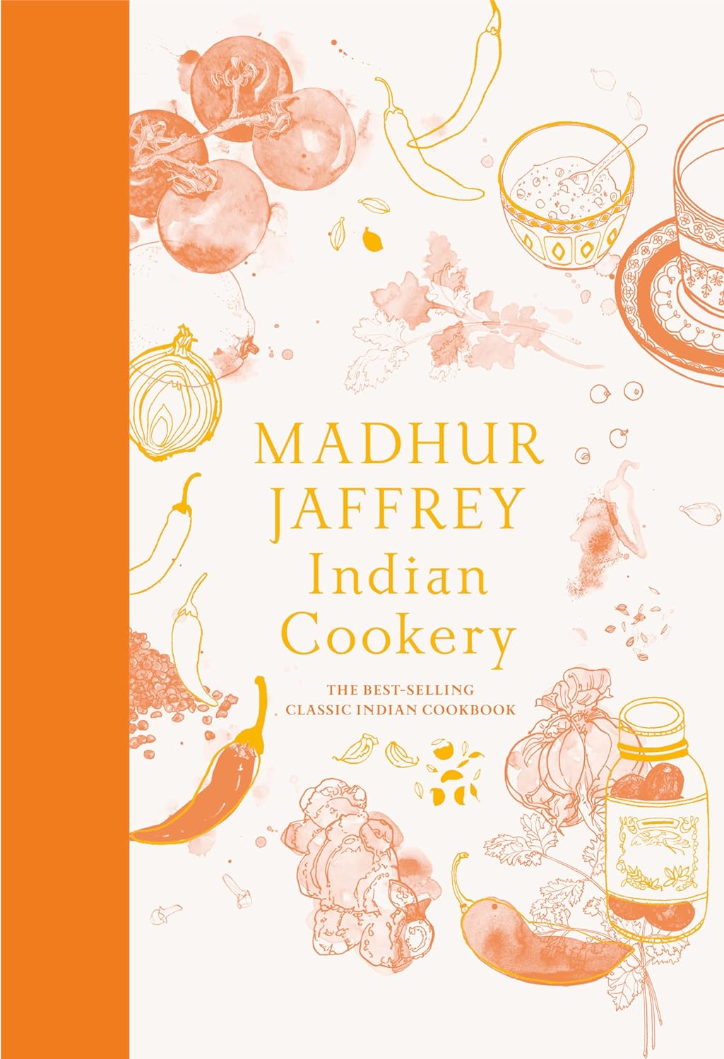 Indian Cookery: A Cookbook