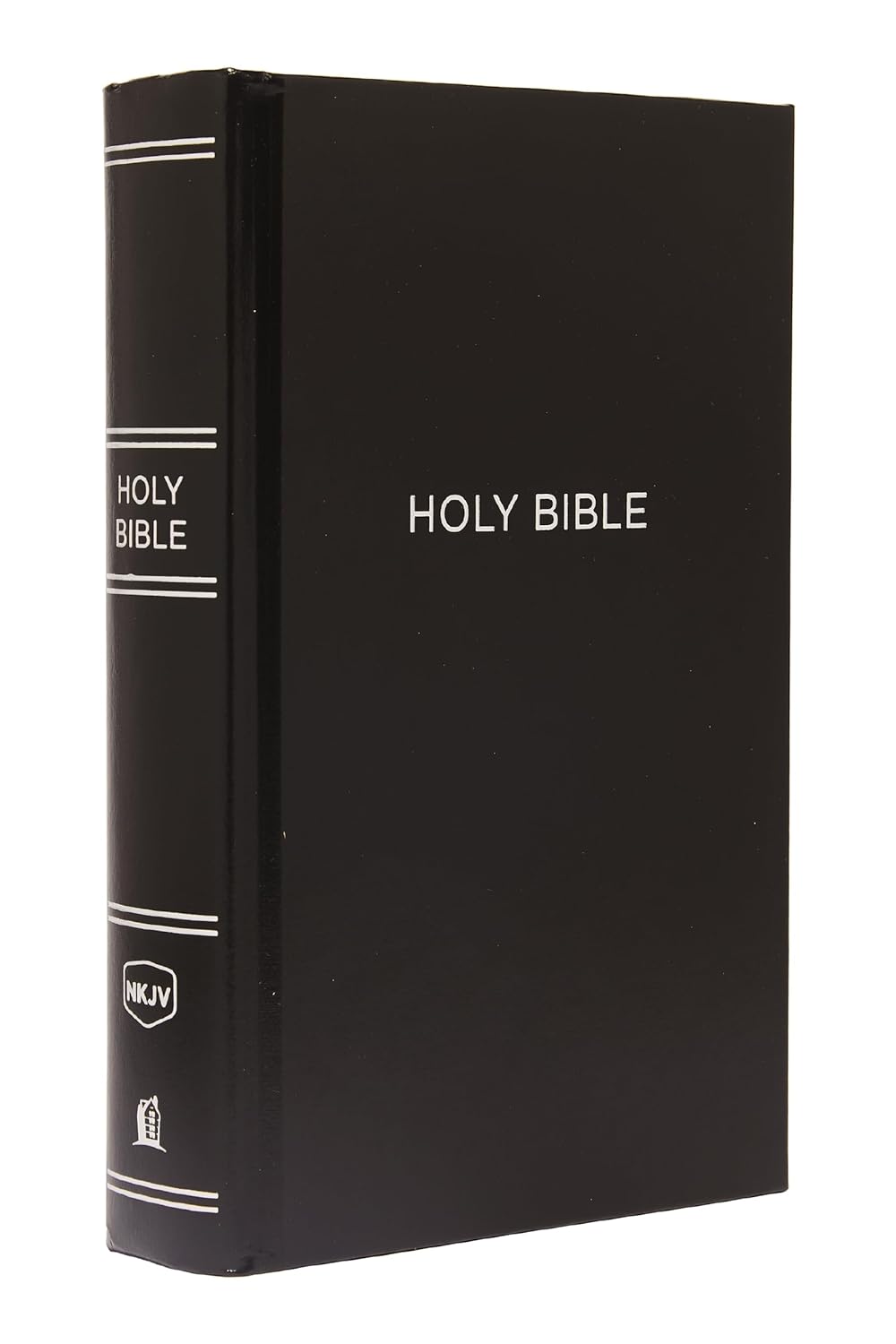 NKJV, Pew Bible, Red Letter Edition