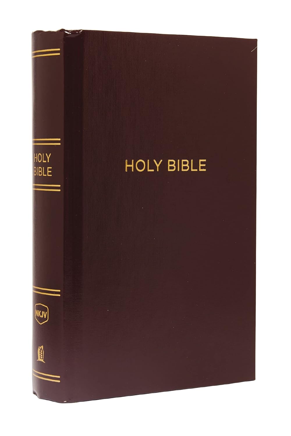 NKJV, Pew Bible, Red Letter Edition