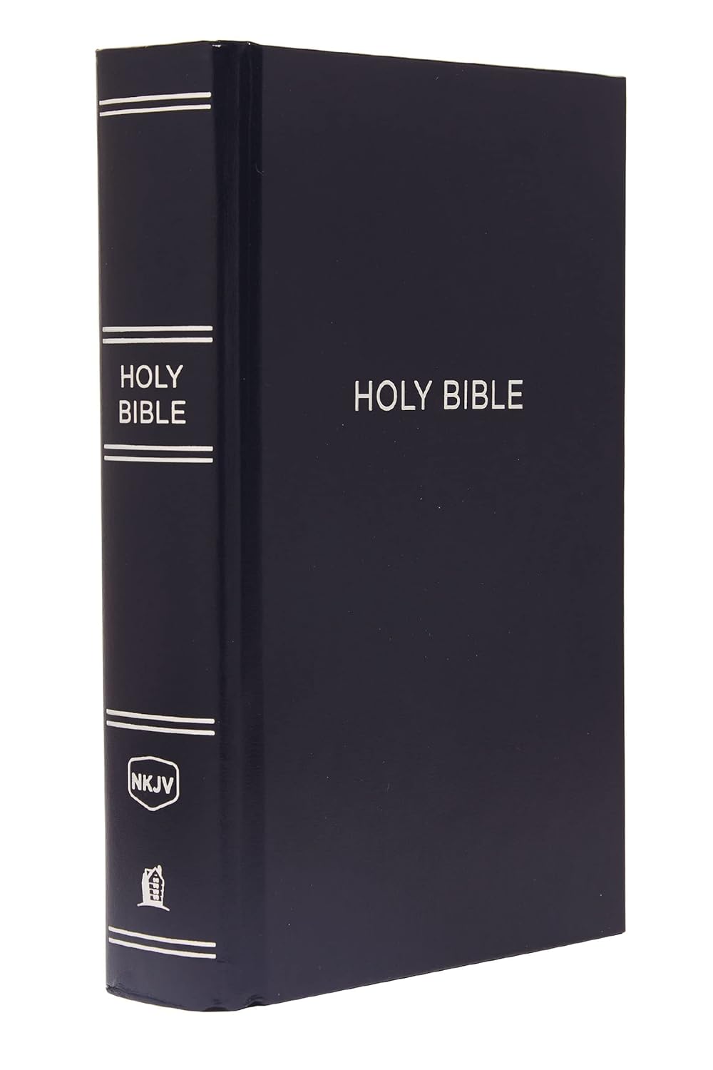 NKJV, Pew Bible, Red Letter Edition