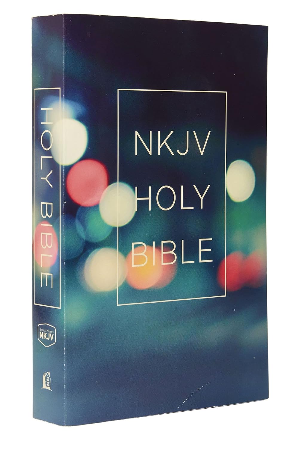 NKJV, Value Outreach Bible