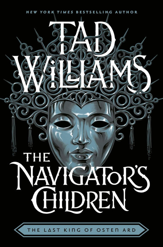 The Navigator's Children