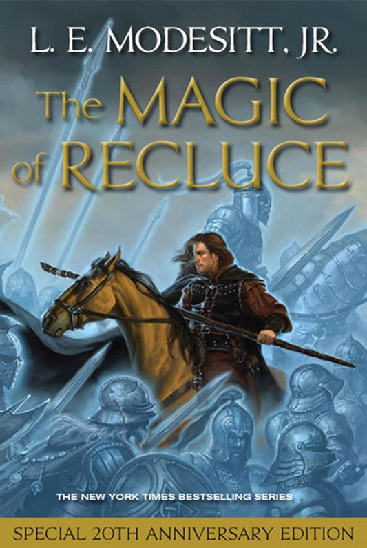 The Magic of Recluce (Anniversary)