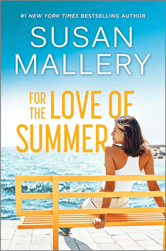 For the Love of Summer: A Novel
