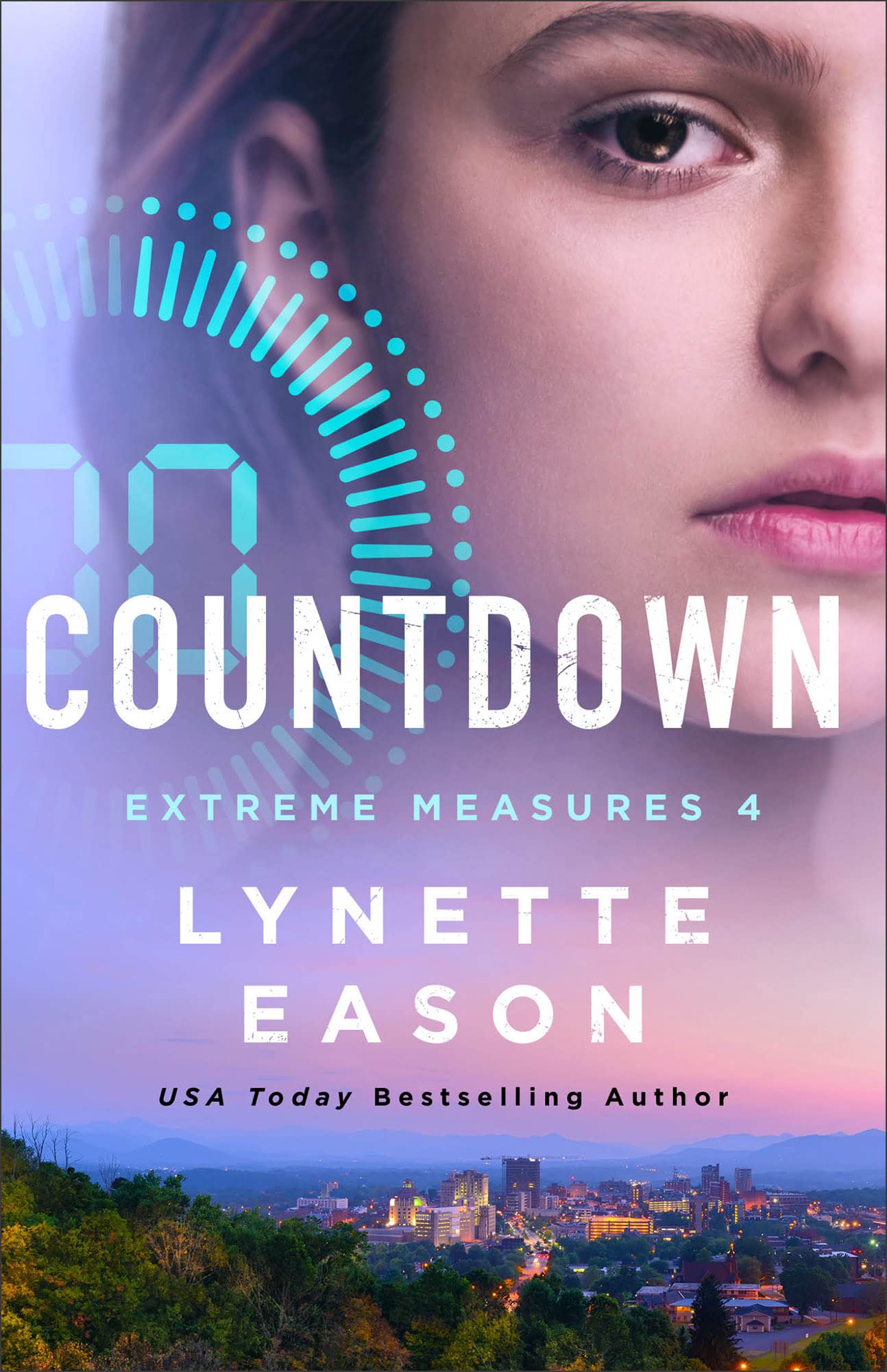 Countdown (Extreme Measures #04)