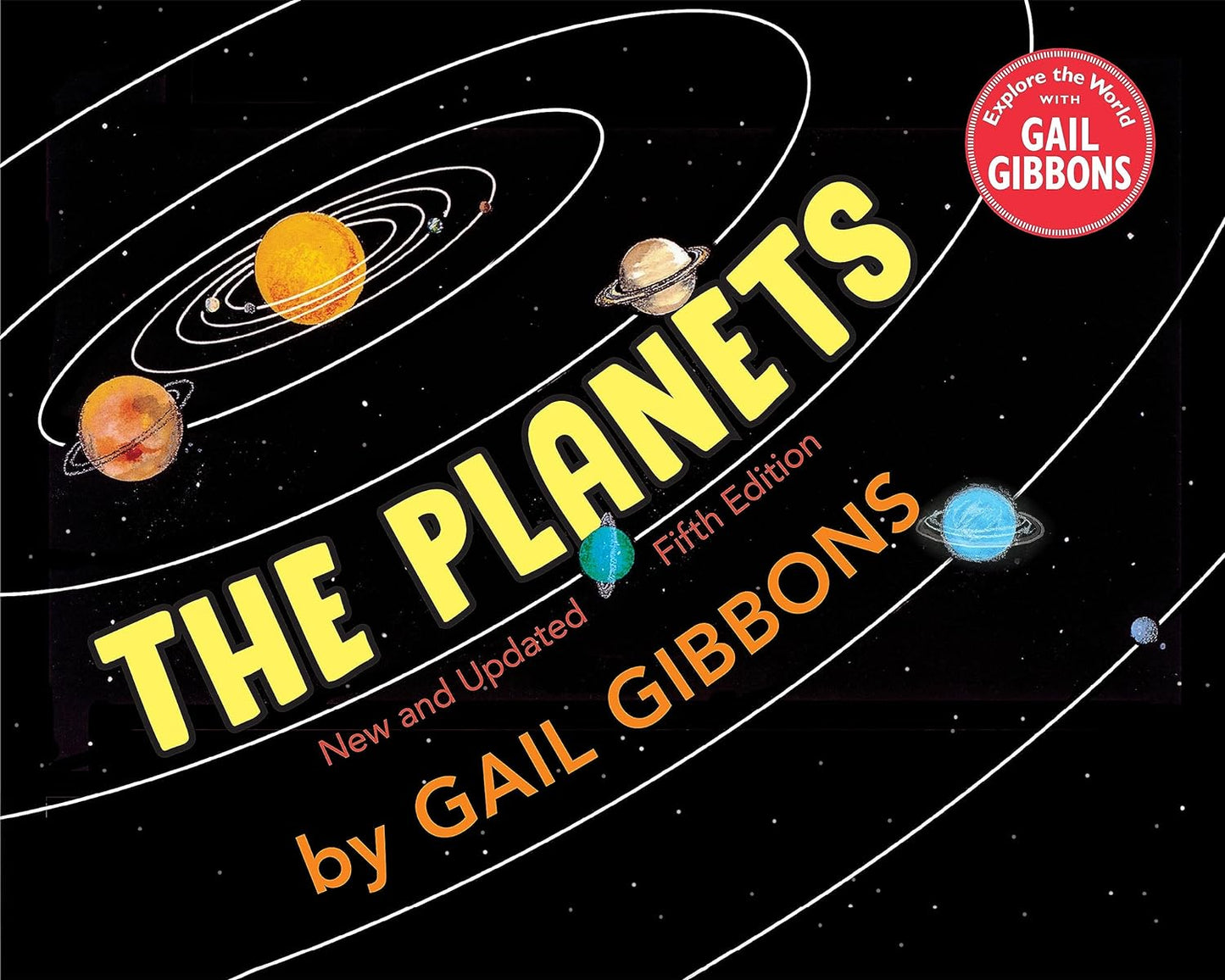 The Planets