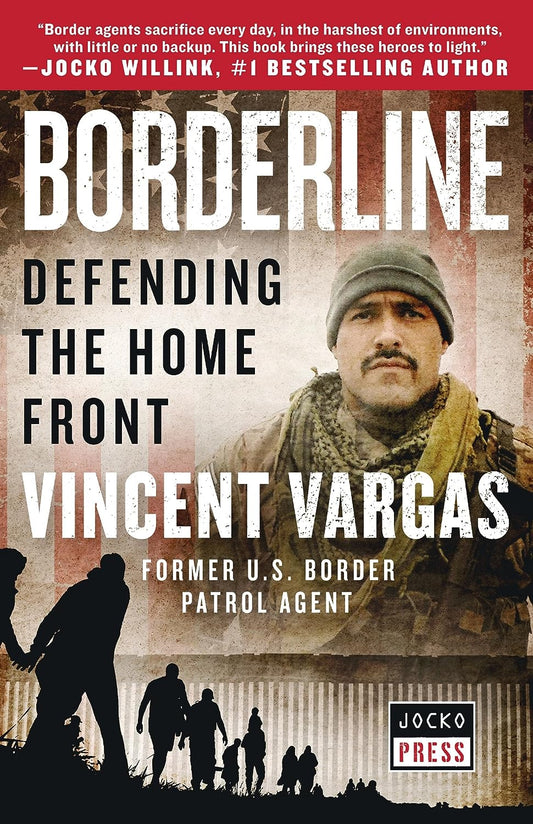 Borderline: Defending the Home Front