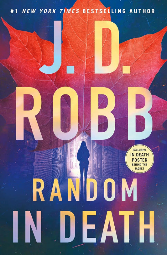 Random in Death: An Eve Dallas Novel