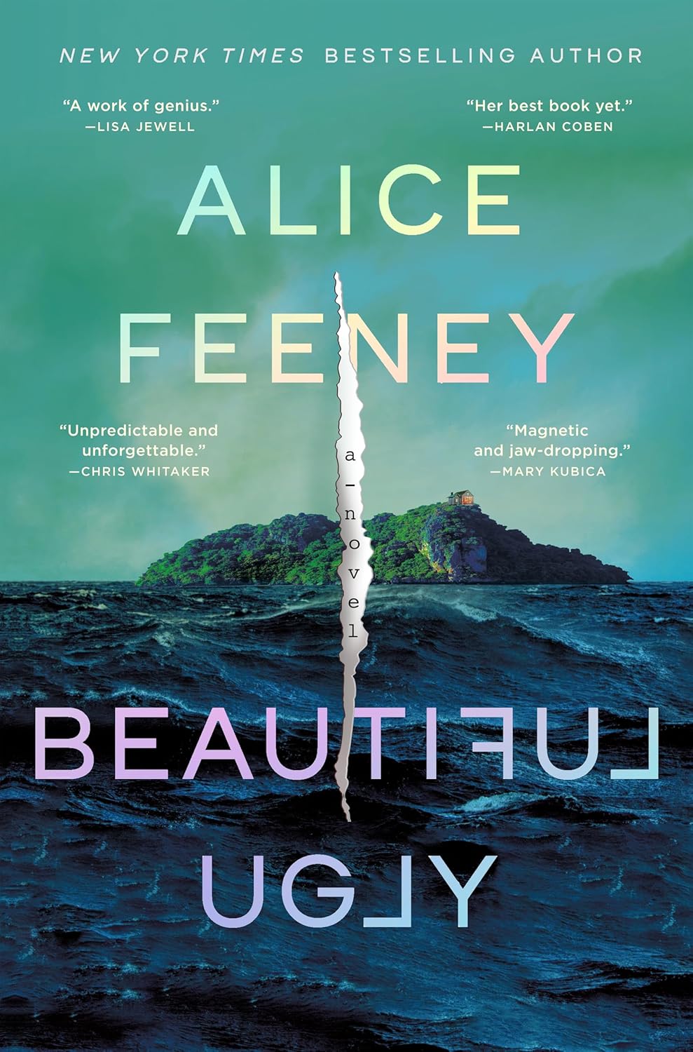 Beautiful Ugly: A Novel