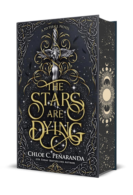 The Stars Are Dying: Special Edition