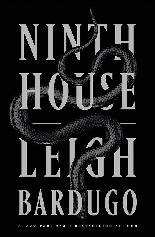 Ninth House