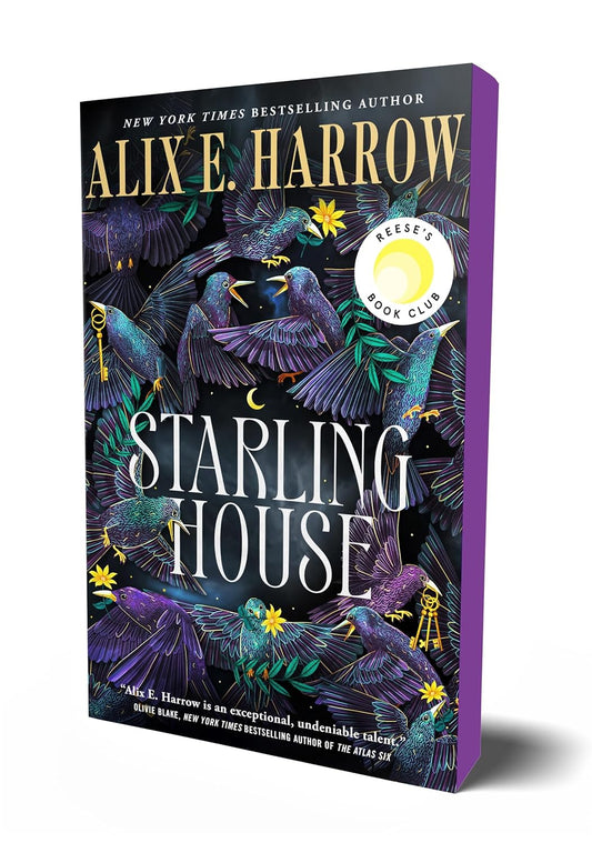 Starling House: A Reese's Book Club Pick