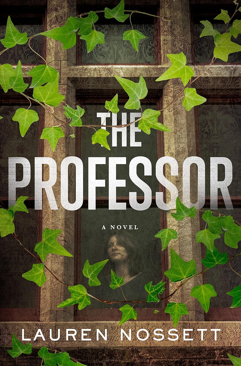 The Professor: A Novel