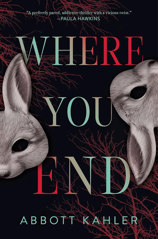 Where You End