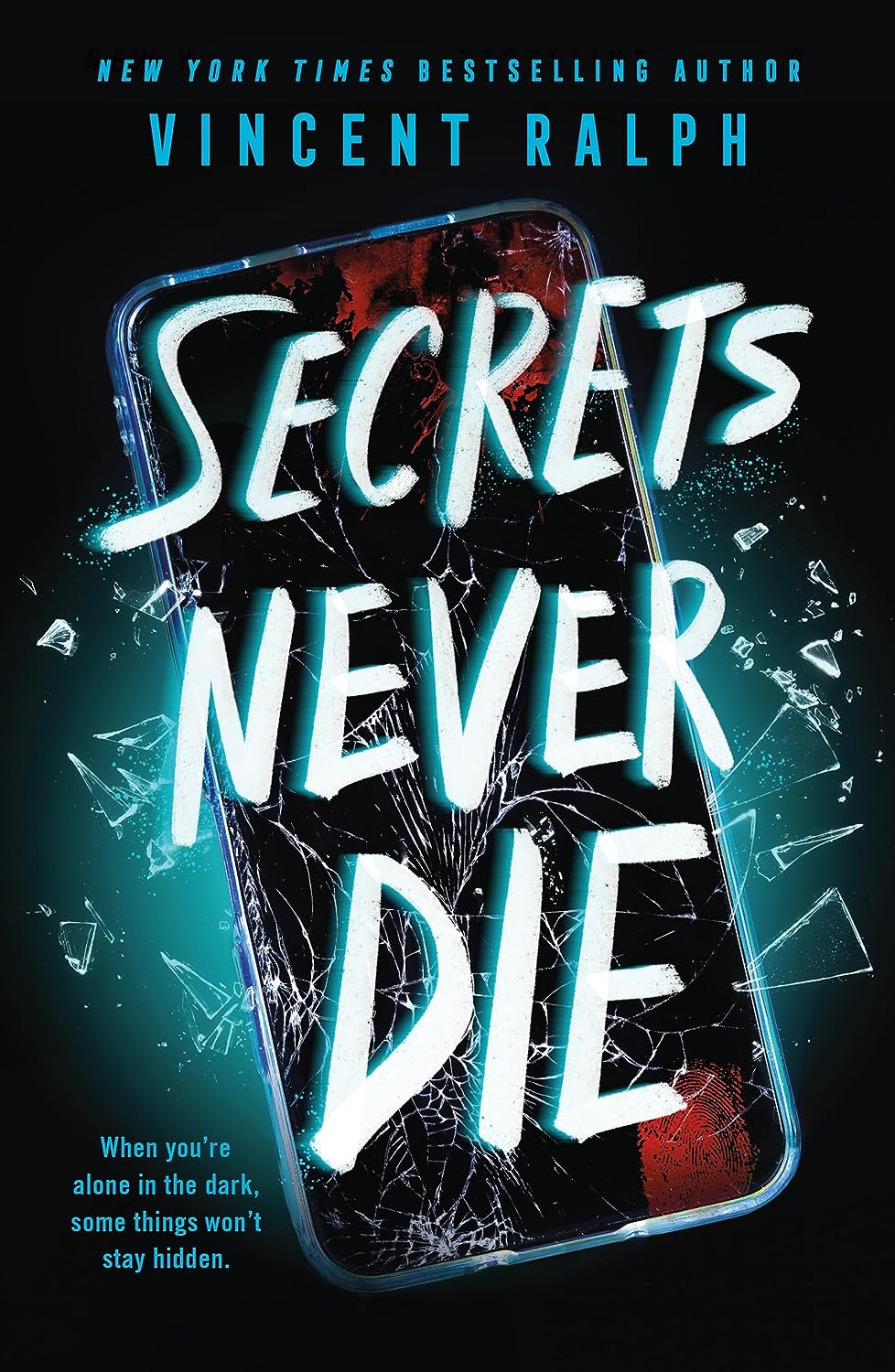 Secrets Never Die