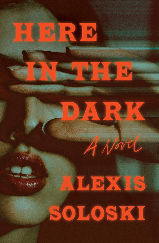 Here in the Dark: A Novel