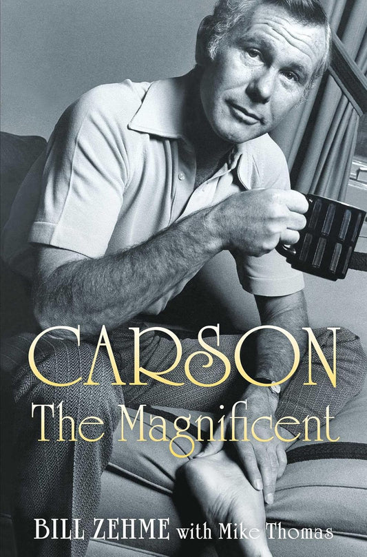 Carson the Magnificent