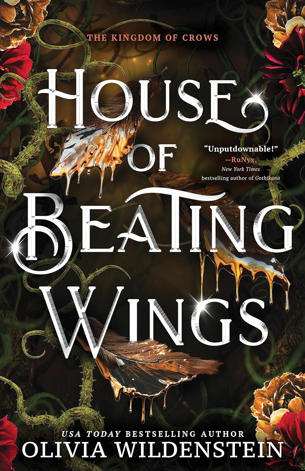 House of Beating Wings