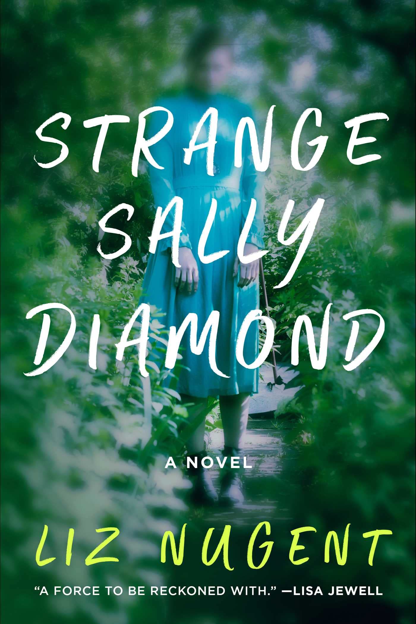 Strange Sally Diamond