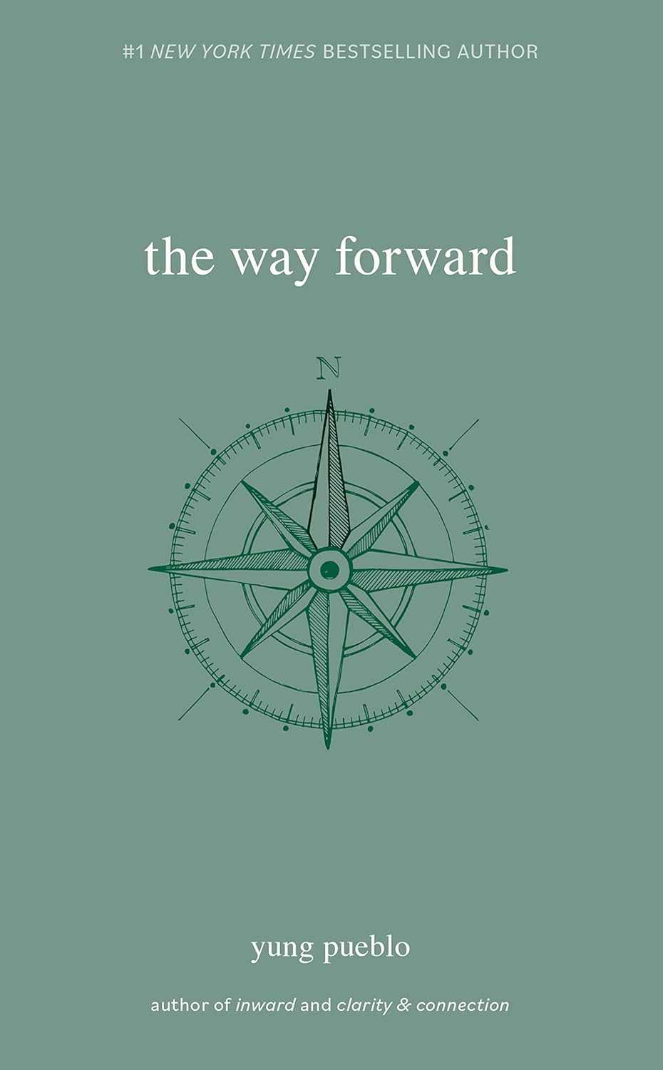 The Way Forward