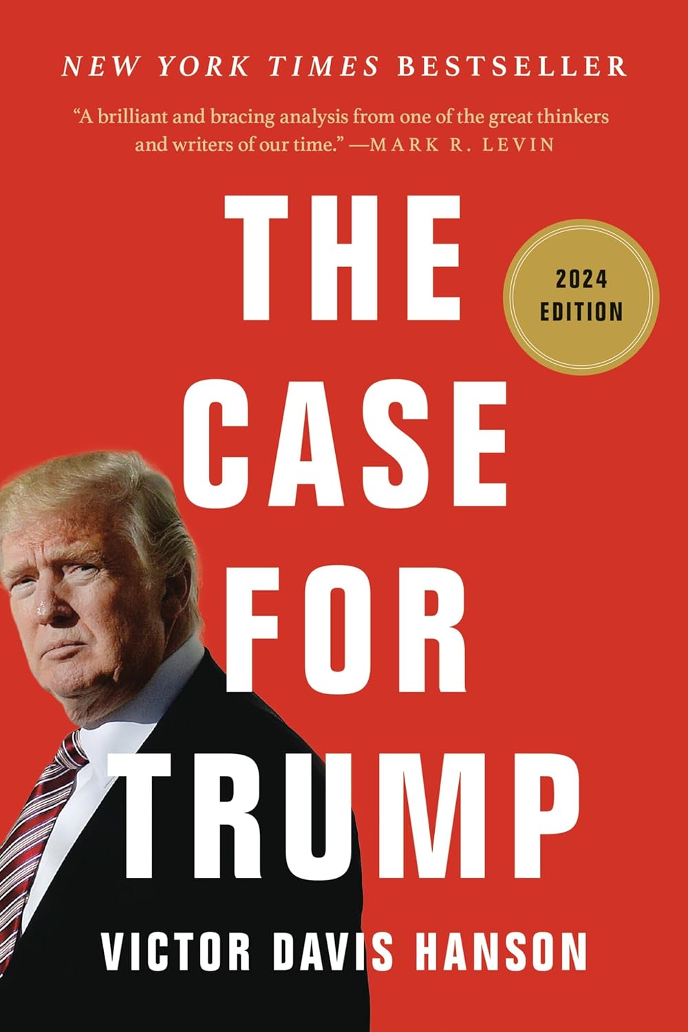 The Case for Trump (Revised)