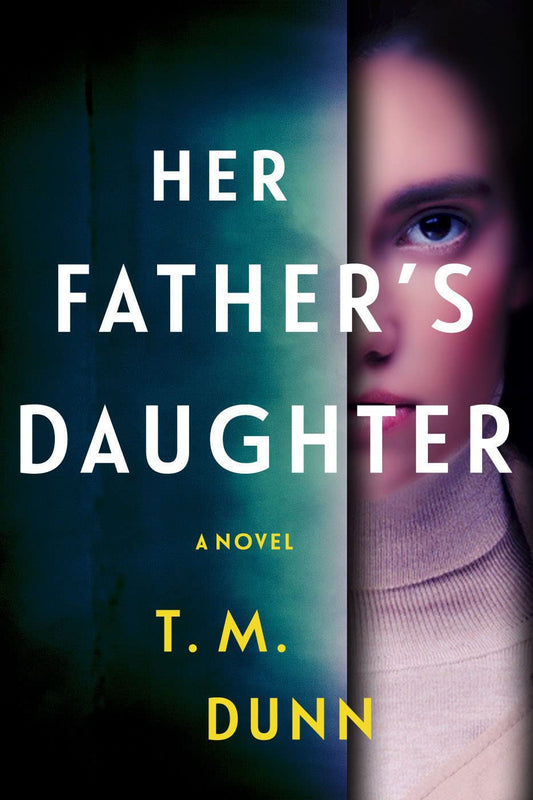 Her Father's Daughter