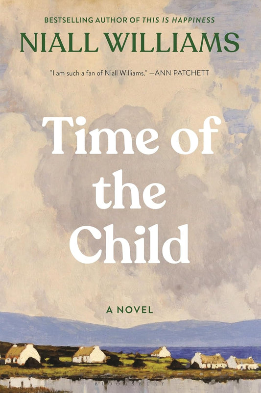 Time of the Child