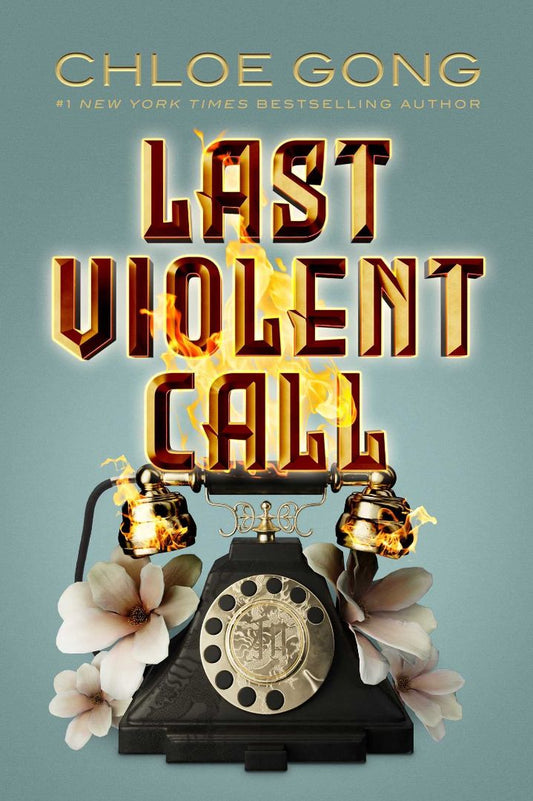 Last Violent Call: A Foul Thing; This Foul Murder