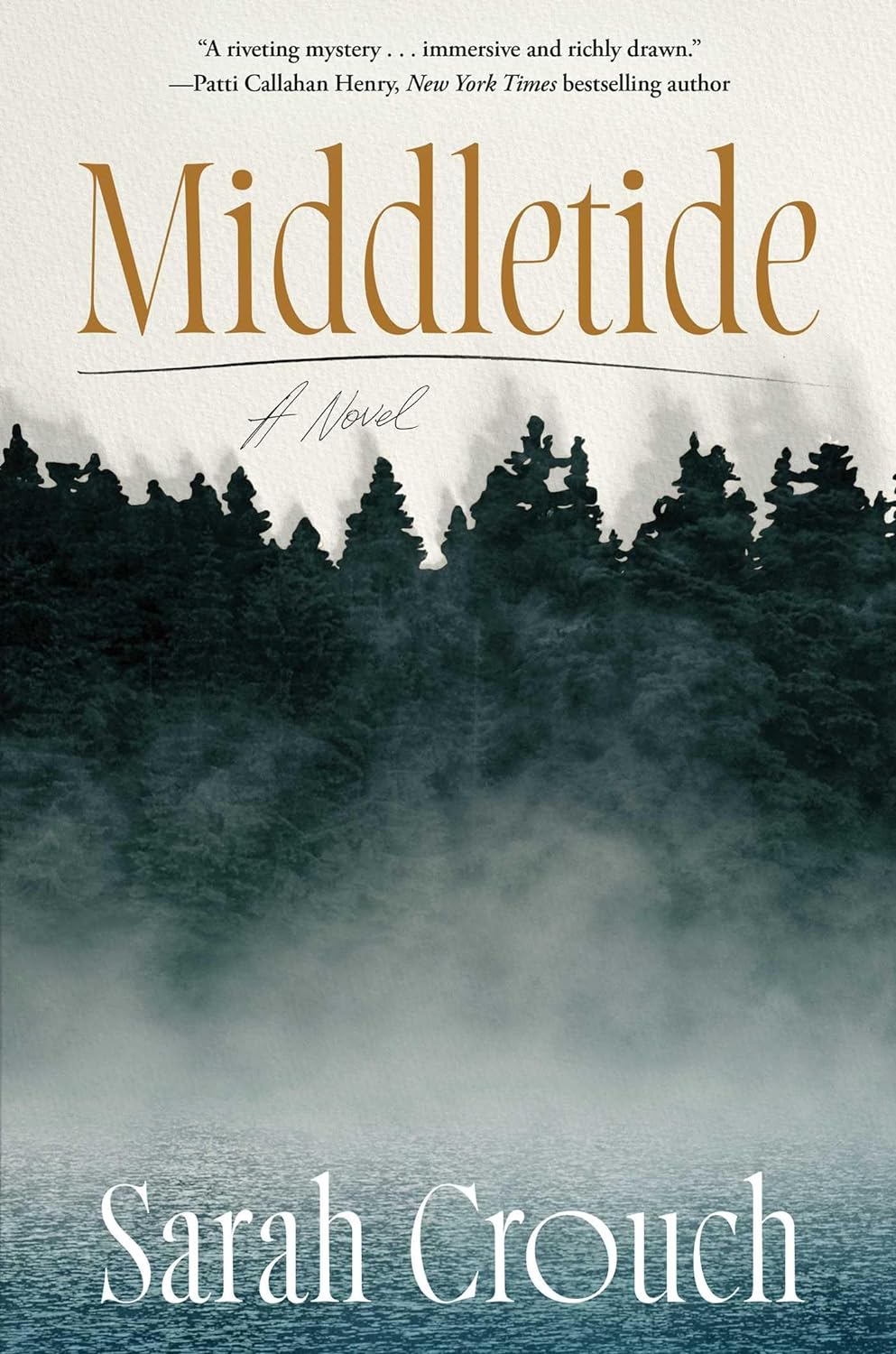 Middletide: A Novel