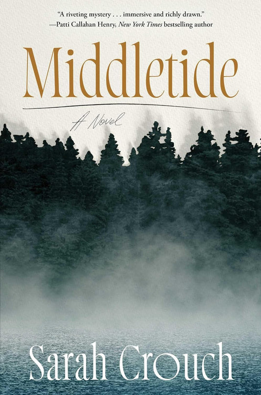 Middletide: A Novel