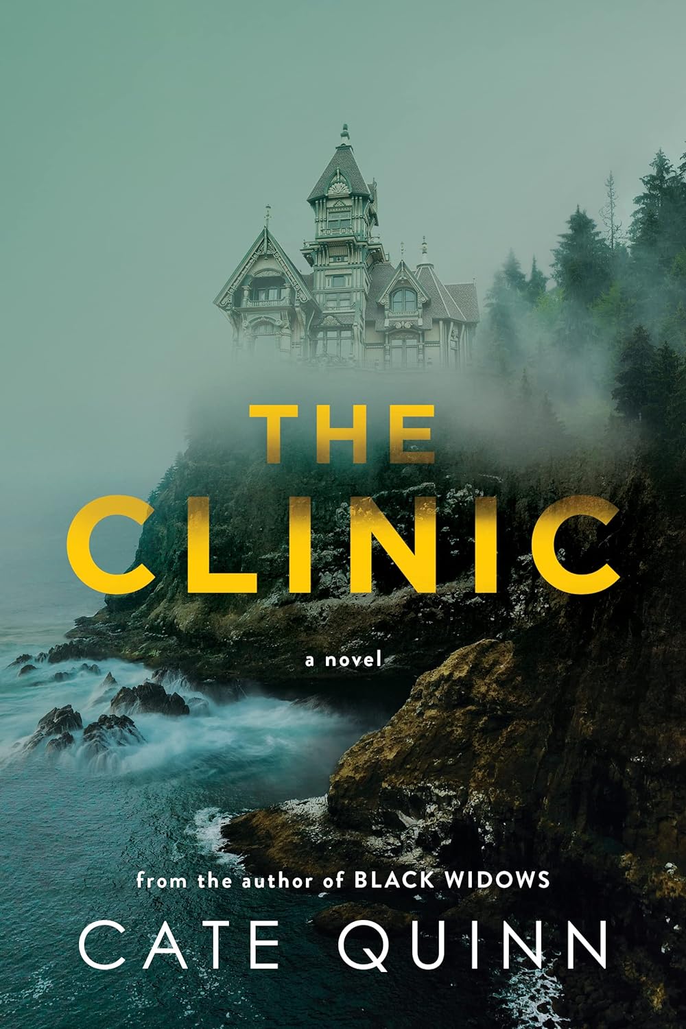 The Clinic